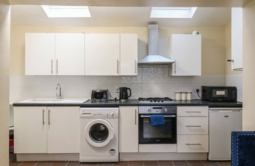 Watford Cottage | Headmasters Hollow