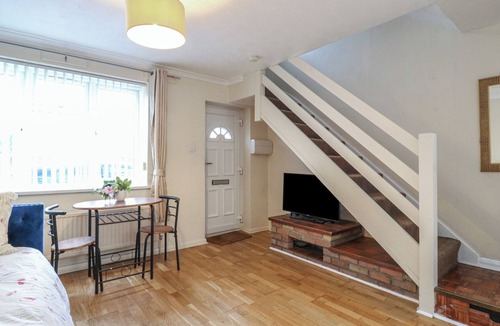 Watford Cottage | Headmasters Hollow