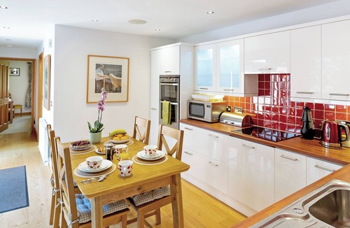 Hayton Cottage | Heads Nook Hall Cottage