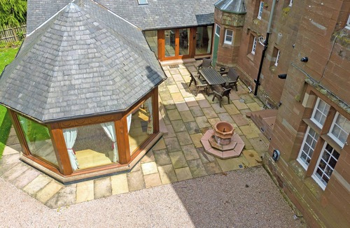 Hayton Cottage | Heads Nook Hall Cottage