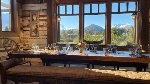Glenorchy Resort | Headwaters Glenorchy Eco Lodge