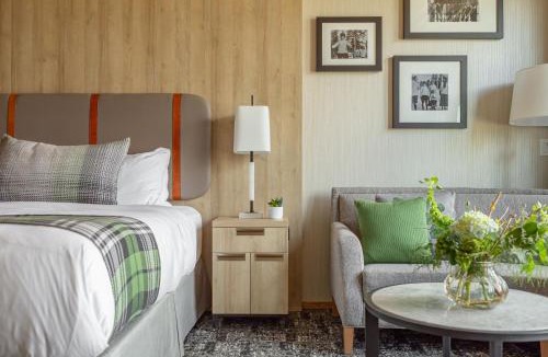 Invermere Resort | Headwaters Lodge at Eagle Ranch Resort