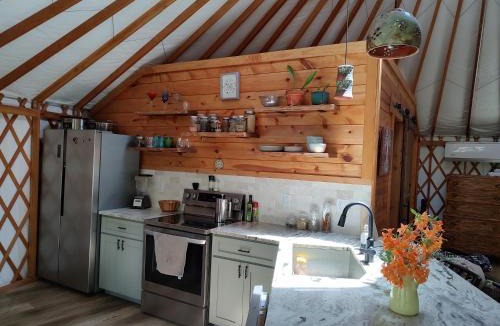 Brevard House | Healing Acres