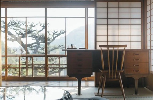Onomichi House | Healing and Creation Building Rental Whale Annex/Onomichi Hiroshima