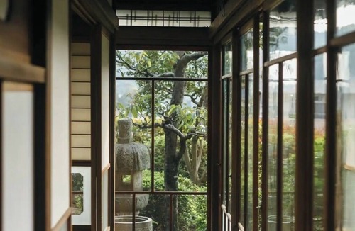 Onomichi House | Healing and Creation Building Rental Whale Annex/Onomichi Hiroshima