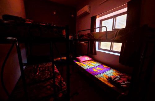 Auroville Hotel | Healing Home Unity Thilo Guest House Auroville