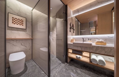 Xishan Hotel | Healing Mind International Hotel Kunming Dianchi Grand View Park Fuhai Metro Station Branch