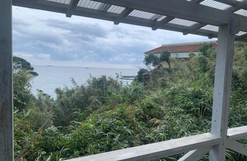 Shimoda Villa | HealingDragon Ryugu cottage