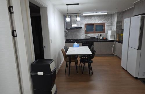 Seocheon Apartment | Healingtime