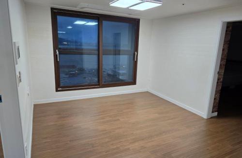 Seocheon Apartment | Healingtime