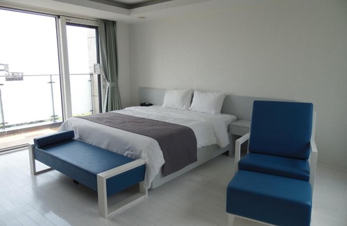 Seogwipo City Resort | Healthcare Town Resort