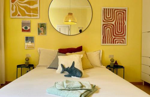 Le Cure Apartment | HealthyHome Caracciolo Essential