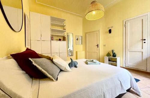 Le Cure Apartment | HealthyHome Caracciolo Essential