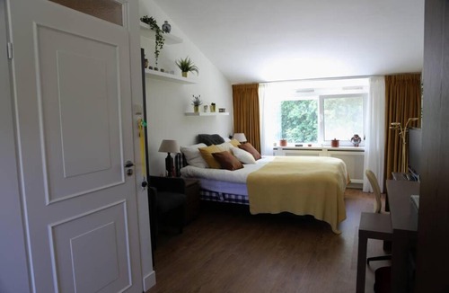 Arnhem Apartment | HealthyHome