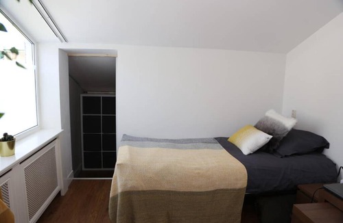 Arnhem Apartment | HealthyHome