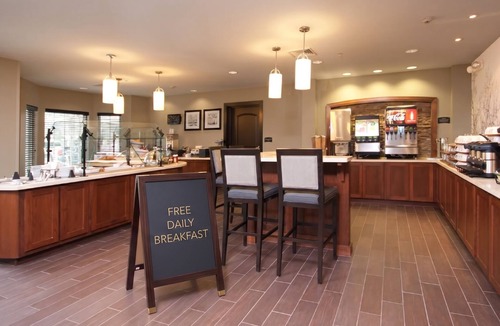 Amherst Apartment | Hearing-Accessible 1BR King Suite, Amherst