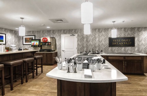 Marquette Apartment | Hearing-Accessible King Studio, Marquette