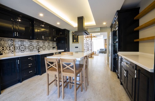 Kemer Apartment | HEART DE MAISON