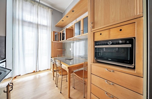 Centro Storico Apartment | Heart Milan Apartments Duomo Missori