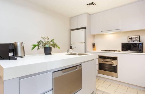 Darling Harbour Apartment | Heart of Darling Harbour,King St Wharf,Barangaroo