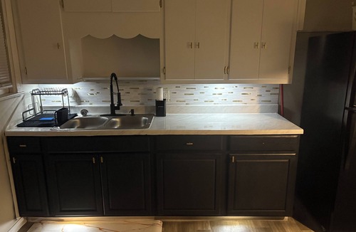 Northside House | Heart of Jacksonville 8 min from Jaguar Stadium 12 min from Historical Riverside