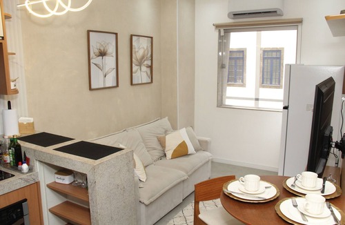 Lapa Apartment | Heart of Lapa in Downtown Rio de Janeiro