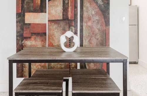 Wynwood Art District Apartment | Heart of Miami Cozy Wynwood Apt + Free Parking