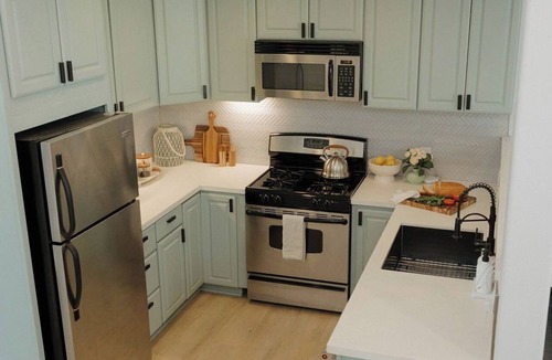 Ocean Beach House | Heart of OB Walk to Beach Townhome with Garage