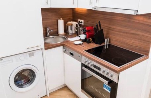 Ottakring Apartment | Heart of Ottakring in Vienna