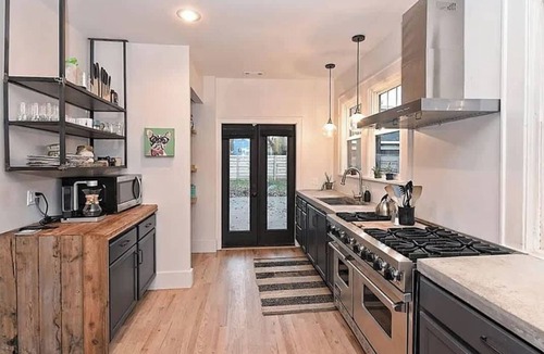Plaza Midwood House | Heart of Plaza Midwood