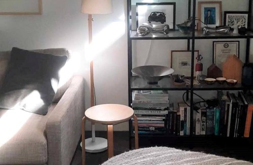 Richmond Apartment | Heart of Richmond