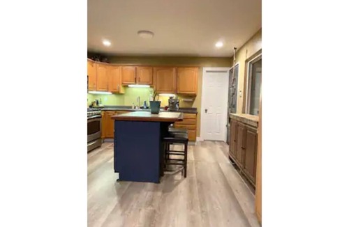 Trail West House | Heart of Scottsdale (safe/quiet) City of Scottsdale license #2024370