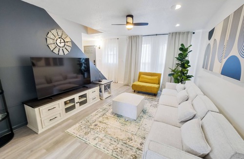 Hartford Condo | Heart of the City