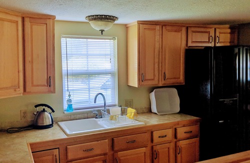 Fort McCoy Cottage | Heart of the Ocala National Forest and Lake Kerr Beautiful & Delightful Lake Cottage