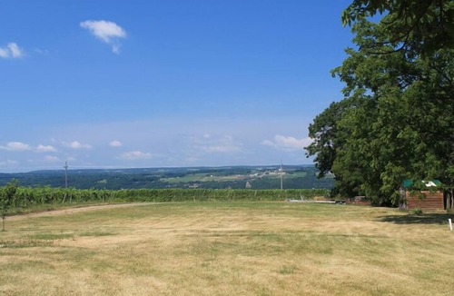 Hector House | Heart of the Seneca Lake Wine Trail