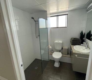 Yeppoon Apartment | Heart of Yeppoon - Ocean View Apartment