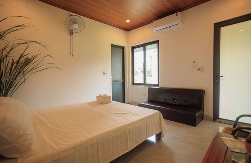 Hoa Lu Hostel | Heartfelt Hideaway