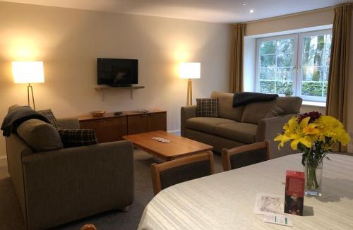 Biggar House | Hearthstanes Steading