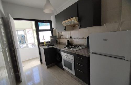 L'Ocean Apartment | heartofrabat
