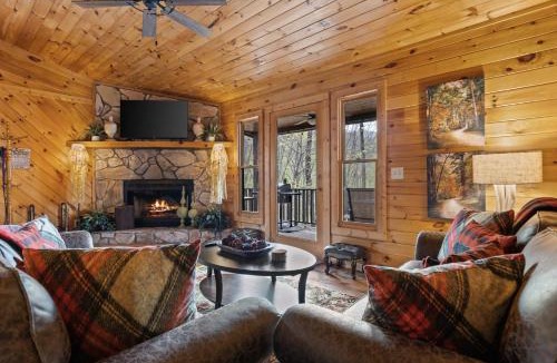 Morganton House | Hearts Hideaway