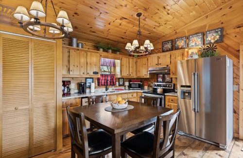 Morganton House | Hearts Hideaway