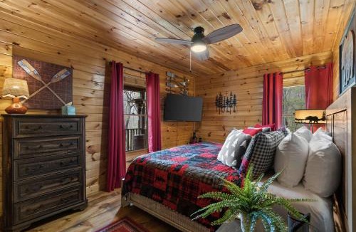 Morganton House | Hearts Hideaway
