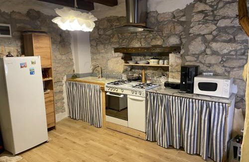 Susak Bed & Breakfast | Heat Hostel
