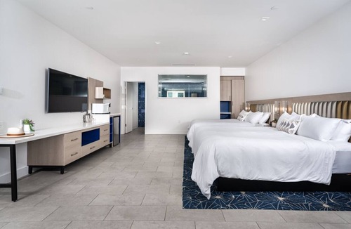 Lake Havasu City Hotel | Heat Hotel