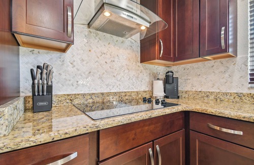 Palm Harbor House | Heated pool. 3-bedroom house in Palm Harbor