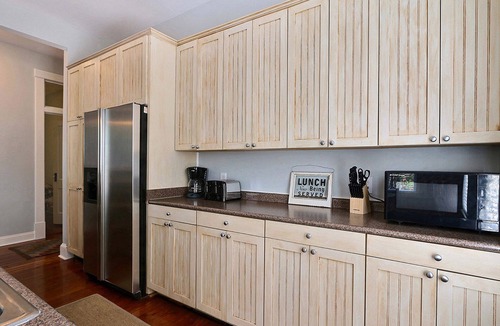 Historic District - North Apartment | Heated Pool Access | 5*Clean | Flex Cancelation
