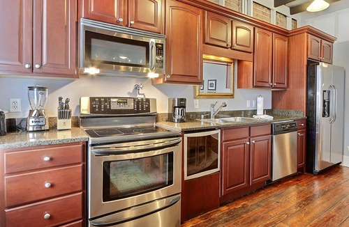 Historic District - North House | Heated Pool Access | 5*Clean | Flex Cancelation