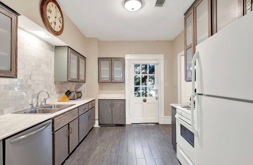 Historic District - North House | Heated Pool Access | 5*Clean | Flex Cancelation