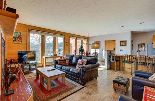 Wildernest House | Heated Pool Access + Near Skiing: Colorado Retreat