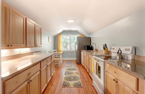 Tybee Island House | Heated Pool Access, Large Tybee Home